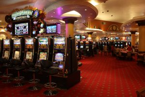 Holiday Poipet Casino ( ฮอลิเดย์ ปอยเปต คาสิโน ) 1
