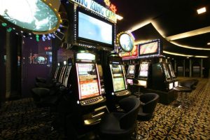 Poipet Resort Casino ( ปอยเปต รีสอร์ท คาสิโน ) 4