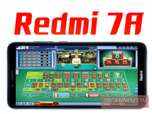 Redmi 7A